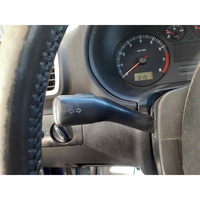 Recambio de mando luces para seat leon (1m1) sport referencia OEM IAM   