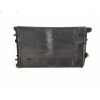 Recambio de radiador agua para volkswagen polo (9n3) highline referencia OEM IAM 6Q0121253R  