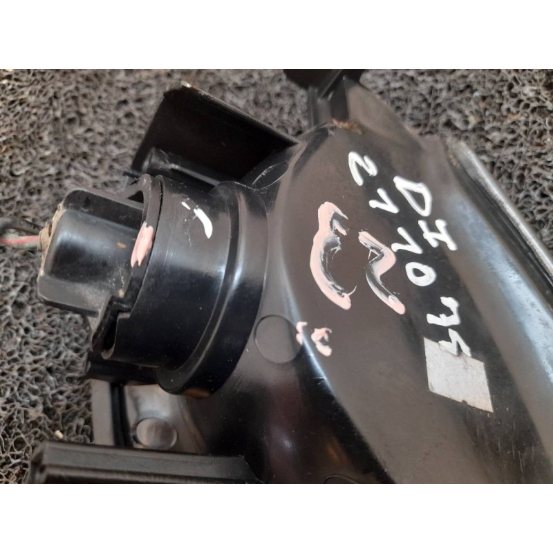 Recambio de piloto delantero izquierdo para nissan primera berl./familiar (p10/w10) slx berlina (p10) referencia OEM IAM - Rojo 3