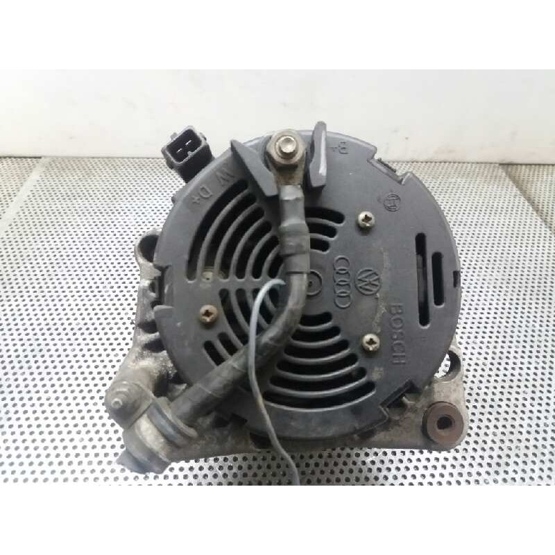Recambio de alternador para seat alhambra (7v8) 2.0 referencia OEM IAM 0123330 028903025Q 3