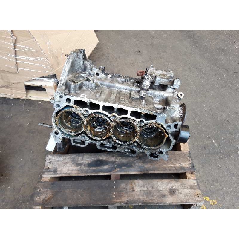 Recambio de bloque para citroën berlingo 1.6 hdi 92 multispace referencia OEM IAM 9H02 8