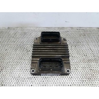 CENTRALITA MOTOR UCE 8973065750 12212819 DELPHI