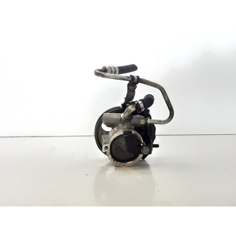 Recambio de bomba direccion para peugeot bipper básico referencia OEM IAM 28140850AD - Blanco 4