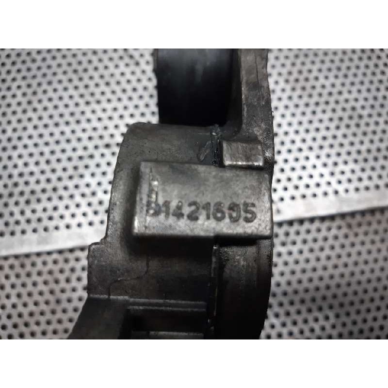 Recambio de tensor correa auxiliar para ford c-max (cb3) titanium referencia OEM IAM 846143 TF129 1421605 - Gris 3