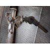 Recambio de cremallera direccion para fiat ulysse (179) 2.2 jtd dynamic referencia OEM IAM 1489732080  
