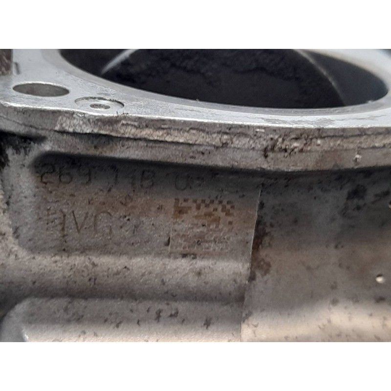 Recambio de caja mariposa para audi a6 allroad quattro (4gj) 3.0 tdi clean diesel referencia OEM IAM 26914B0152 4