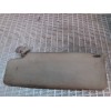 Recambio de parasol derecho para volkswagen polo berlina (6n1) 1.6 referencia OEM IAM   