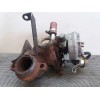 Recambio de turbocompresor para ford mondeo berlina (gd) 1.8 turbodiesel cat referencia OEM IAM 93FF6K682AC 4520632 GARRET