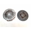 Recambio de kit embrague para citroën c-elysée seduction referencia OEM IAM 9801139380  