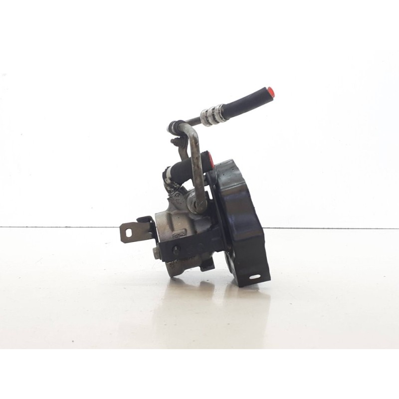 Recambio de bomba direccion para peugeot bipper básico referencia OEM IAM 28140850AD - Blanco 5