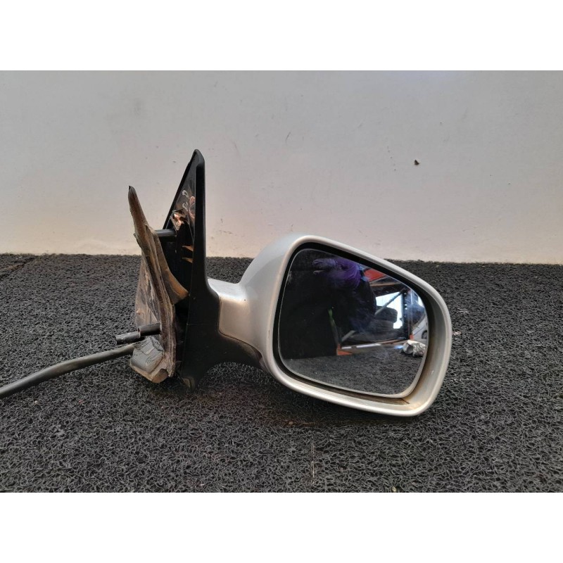 Recambio de retrovisor derecho para volkswagen polo berlina (6n2) conceptline referencia OEM IAM   