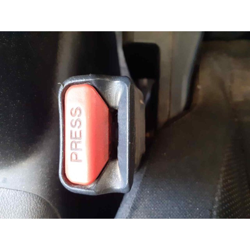 Recambio de enganche cinturon delantero izquierdo para mitsubishi asx (ga0w) challenge 2wd referencia OEM IAM   
