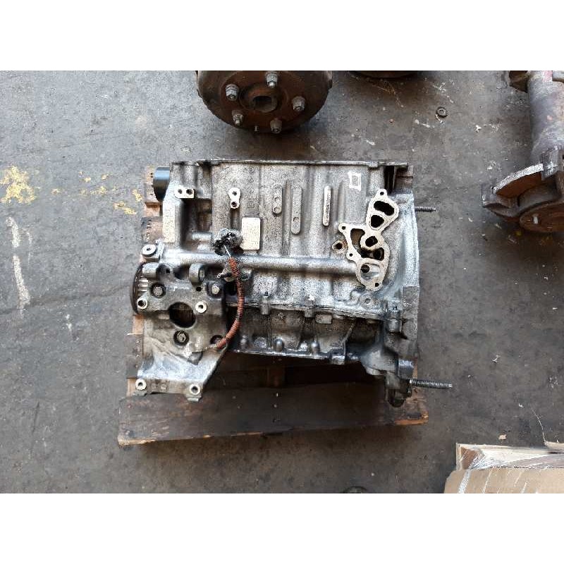 Recambio de bloque para citroën berlingo 1.6 hdi 92 multispace referencia OEM IAM 9H02 10