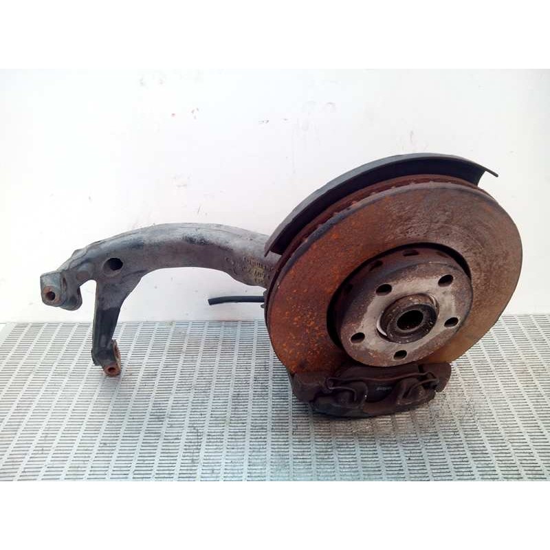 Recambio de mangueta delantera derecha para audi a4 berlina (b5) 1.9 tdi referencia OEM IAM   