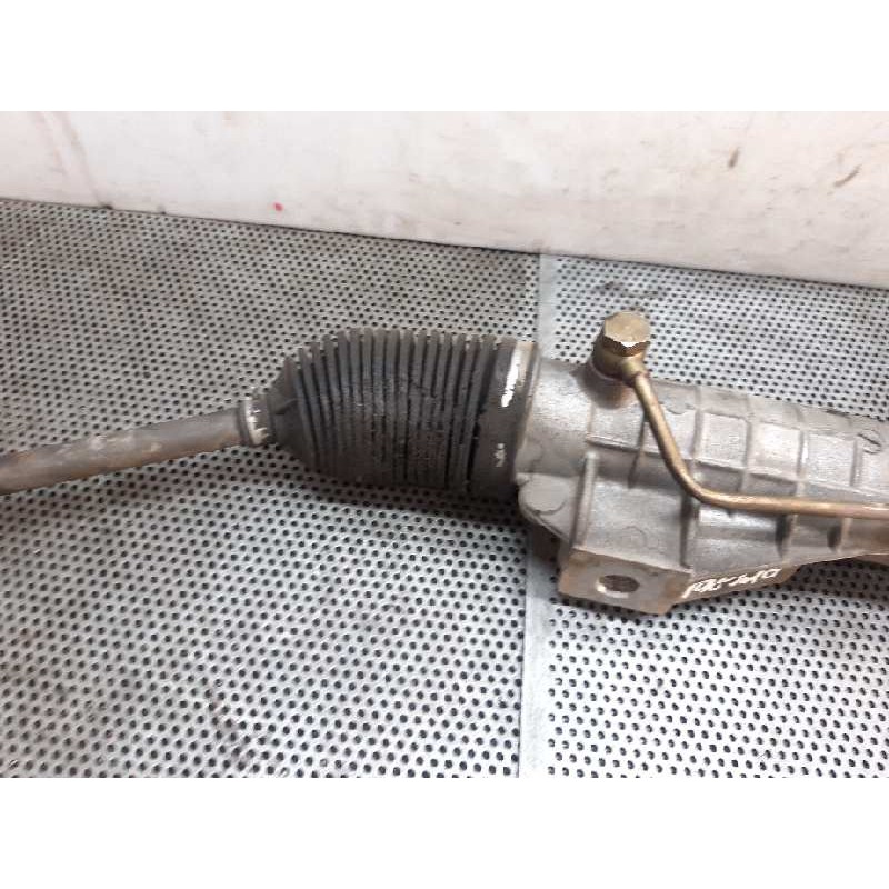 Recambio de cremallera direccion para fiat ulysse (179) 2.2 jtd dynamic referencia OEM IAM 1489732080 - Negro 3
