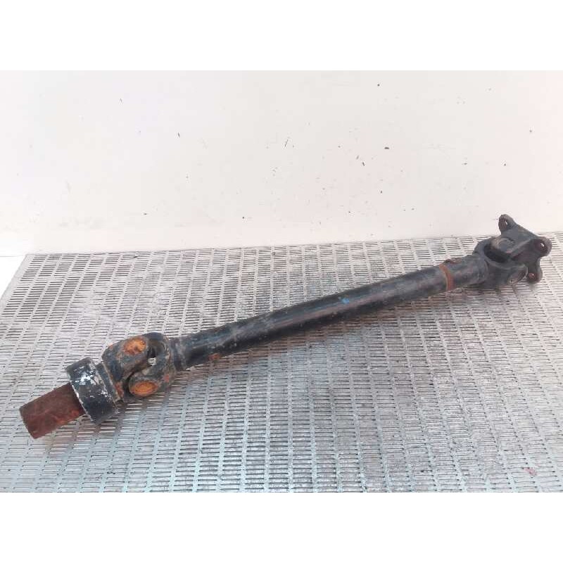 Recambio de cardan delantero para suzuki vitara se/sv (et) 1.9 diesel referencia OEM IAM   