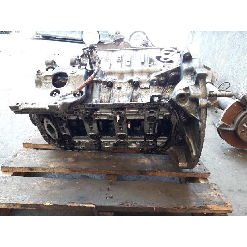 Recambio de bloque para citroën berlingo 1.6 hdi 92 multispace referencia OEM IAM 9H02 11