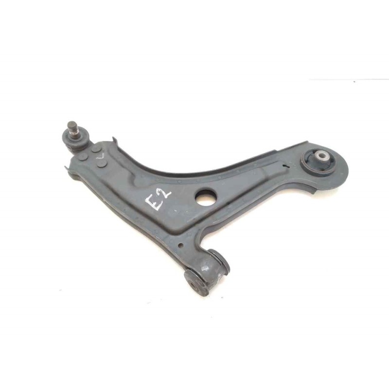 Recambio de brazo suspension inferior delantero derecho para chevrolet lacetti 1.4 cat referencia OEM IAM   