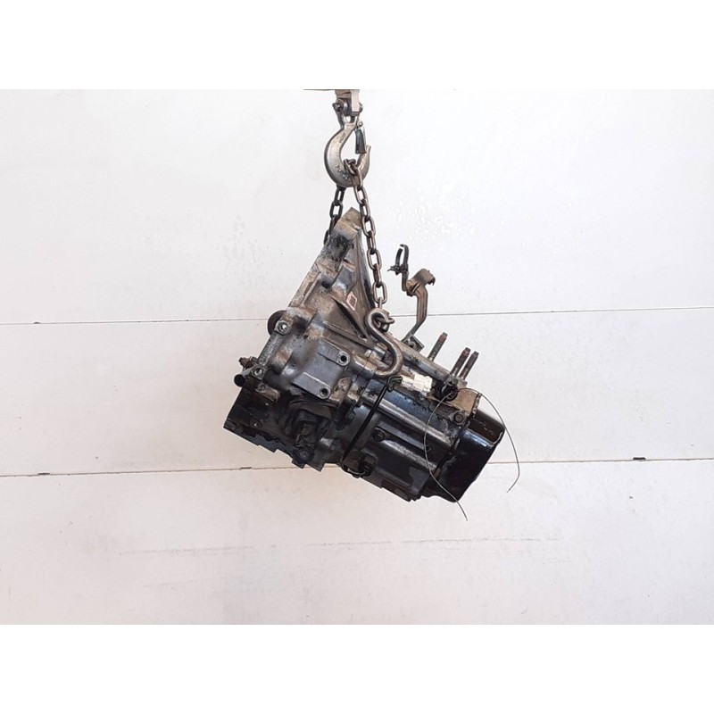 Recambio de caja cambios para mazda mx-3 (ec) 1.6 16v referencia OEM IAM F5D2  