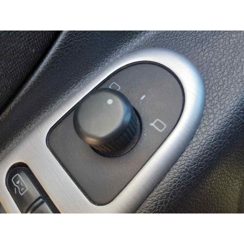 Recambio de mando retrovisor para seat leon (1m1) sport referencia OEM IAM   