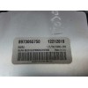 Recambio de centralita motor uce para opel astra g berlina club referencia OEM IAM 8973065750 12212819 DELPHI