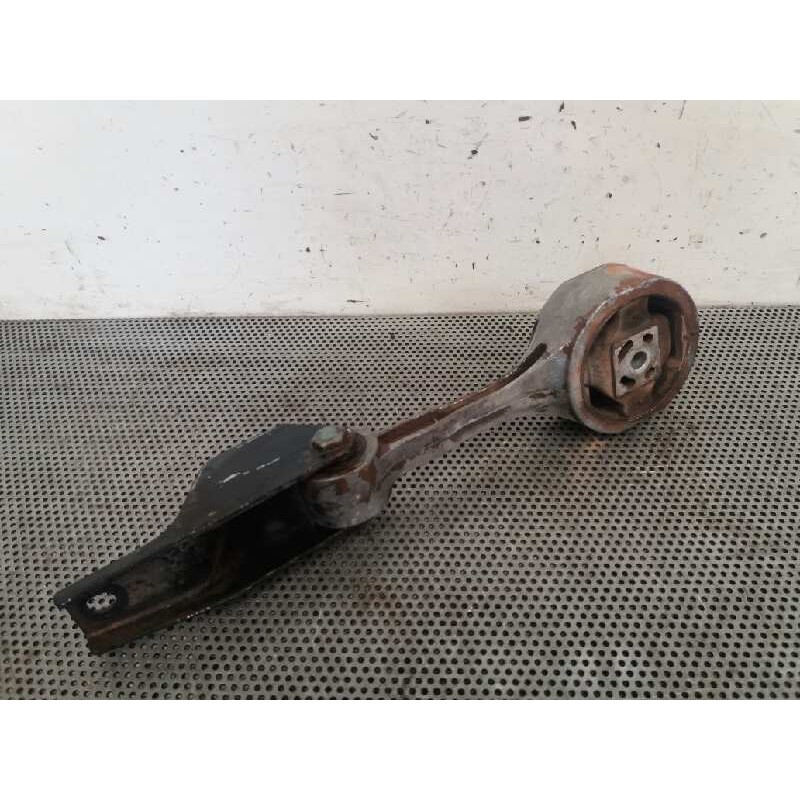 Recambio de soporte cambio para skoda fabia (6y2/6y3) comfort referencia OEM IAM - Negro 3