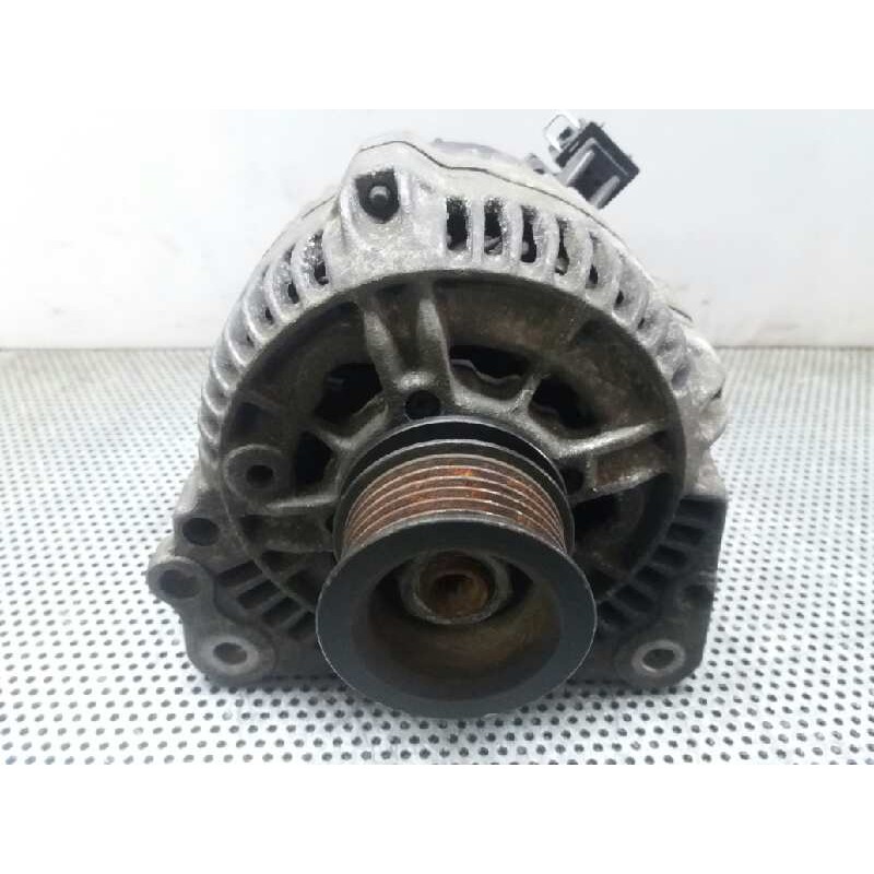 Recambio de alternador para seat alhambra (7v8) 2.0 referencia OEM IAM 0123330 028903025Q 6