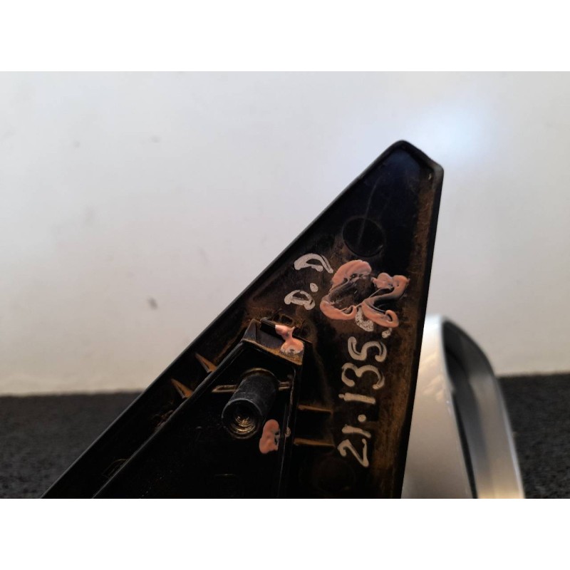 Recambio de retrovisor derecho para volkswagen polo berlina (6n2) conceptline referencia OEM IAM 2