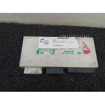 CENTRALITA MOTOR UCE 0281001373 BOSCH 7785207