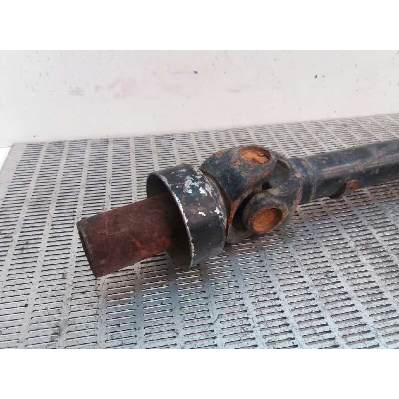 Recambio de cardan delantero para suzuki vitara se/sv (et) 1.9 diesel referencia OEM IAM 2