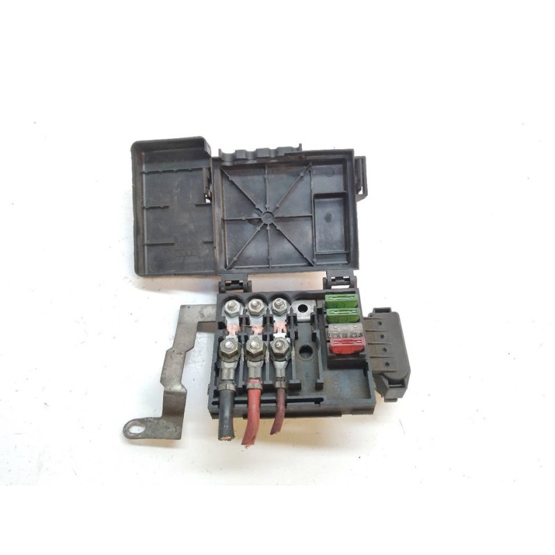 Recambio de caja reles / fusibles para volkswagen polo berlina (6n1) básico referencia OEM IAM 6X0937550A  