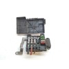 Recambio de caja reles / fusibles para volkswagen polo berlina (6n1) básico referencia OEM IAM 6X0937550A  