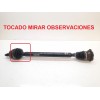 Recambio de transmision delantera derecha para volkswagen polo (9n3) highline referencia OEM IAM 6Q0407272DH  