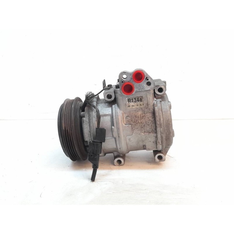 Recambio de compresor aire acondicionado para kia carnival ii 2.9 cdri ex referencia OEM IAM 1315012000 1E1020422 