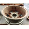 Recambio de llanta para opel frontera a 2.5 turbodiesel referencia OEM IAM   