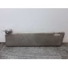 Recambio de parasol izquierdo para mercedes-benz mb 100 d caja cerrada / combi caja abierta (bm serie 631.340/349) referencia OE