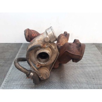 TURBOCOMPRESOR 9611362580 33314 GARRET