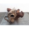 Recambio de turbocompresor para peugeot 405 berlina referencia OEM IAM 9611362580 33314 GARRET