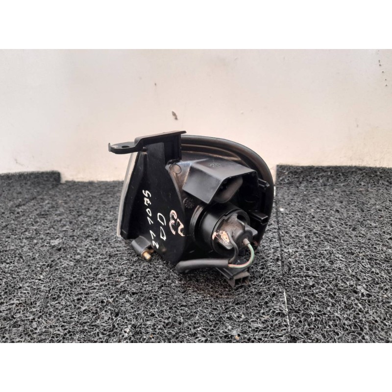 Recambio de piloto delantero derecho para nissan primera berl./familiar (p10/w10) slx berlina (p10) referencia OEM IAM - Rojo 2