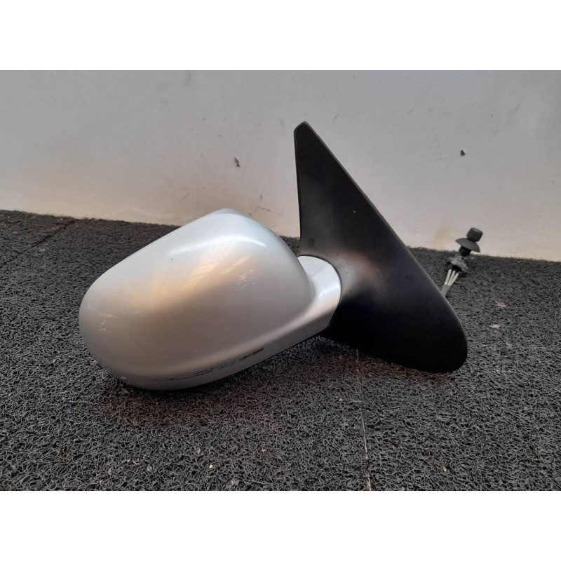 Recambio de retrovisor derecho para volkswagen polo berlina (6n2) conceptline referencia OEM IAM 3