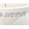 Recambio de piloto trasero derecho para volkswagen touareg (7la) tdi r5 referencia OEM IAM 7L6945096K  