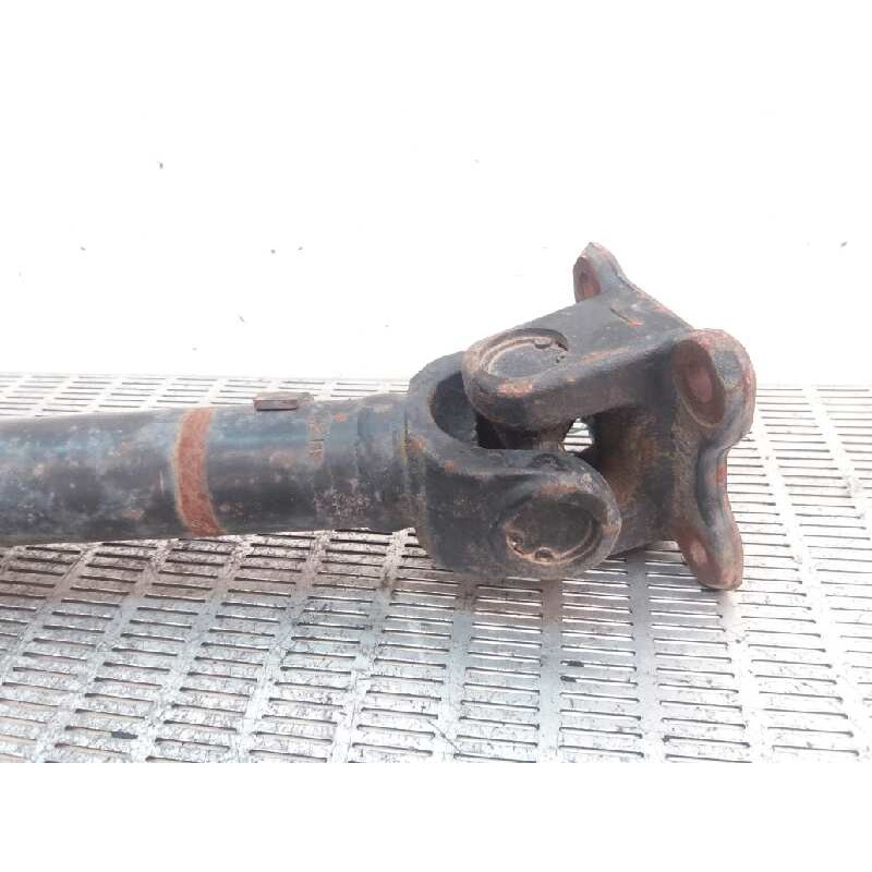 Recambio de cardan delantero para suzuki vitara se/sv (et) 1.9 diesel referencia OEM IAM 3