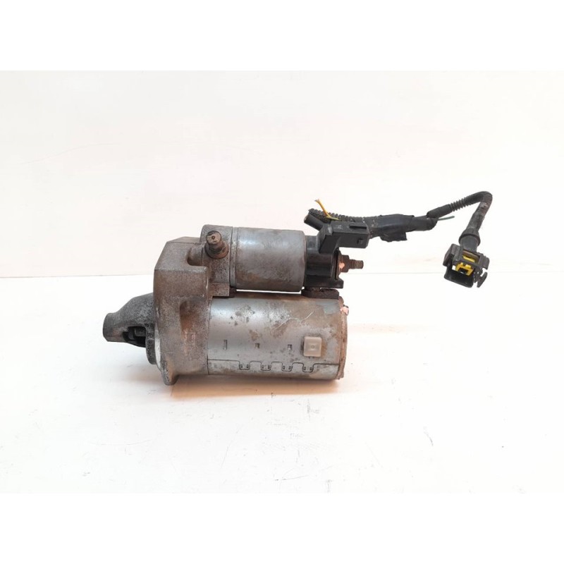 Recambio de motor arranque para citroën c-elysée seduction referencia OEM IAM 9671530880 4280008332 DENSO