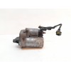 Recambio de motor arranque para citroën c-elysée seduction referencia OEM IAM 9671530880 4280008332 DENSO