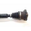 Recambio de transmision delantera derecha para volkswagen polo (9n3) highline referencia OEM IAM 6Q0407272DH  