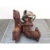 Recambio de turbocompresor para peugeot 405 berlina referencia OEM IAM 9611362580 33314 GARRET