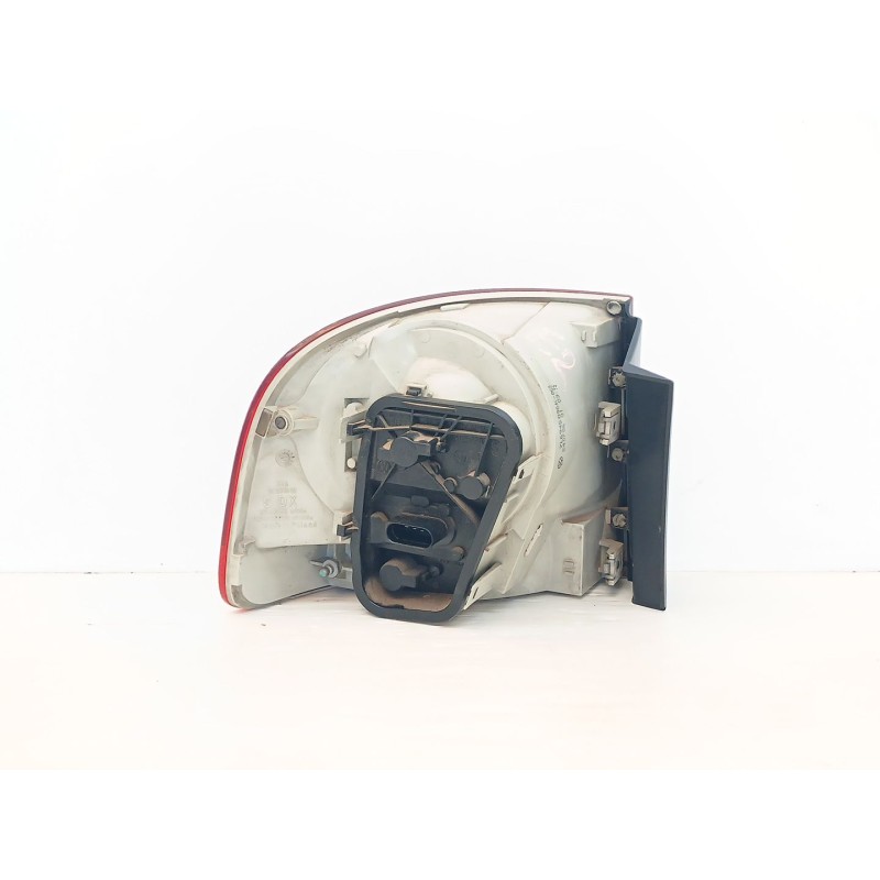 Recambio de piloto trasero derecho para volkswagen touareg (7la) tdi r5 referencia OEM IAM 7L6945096K - Negro 3