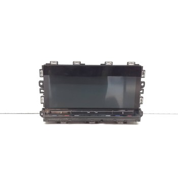 PANTALLA MULTIFUNCION 5H0919605B 