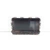 Recambio de pantalla multifuncion para volkswagen golf viii lim. (cd1) r-line referencia OEM IAM 5H0919605B  