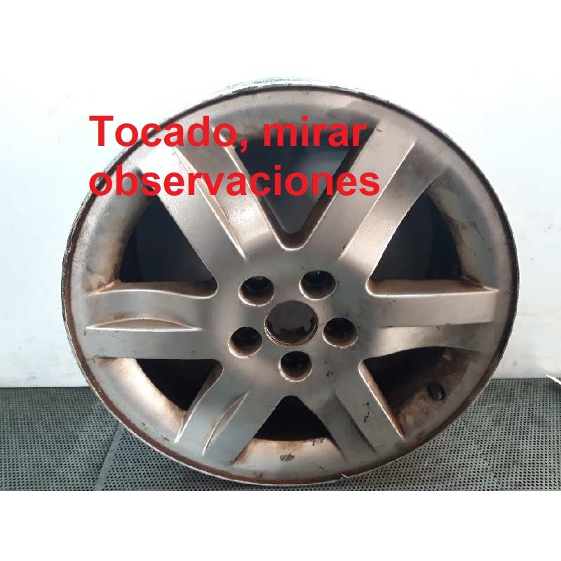Recambio de llanta para renault espace iv (jk0) 2.2 dci turbodiesel referencia OEM IAM 8200103224D  